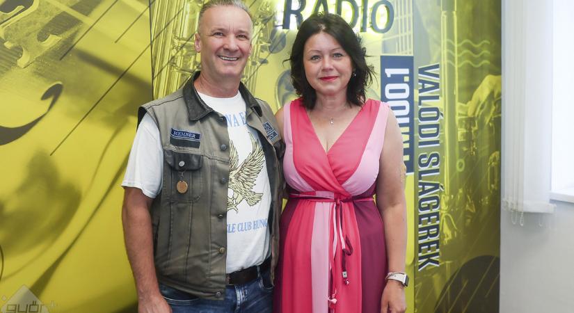 A motorosokkal indul a Véradó Vakáció