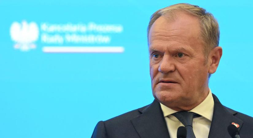 Egy húron pendül Magyar Péter és Donald Tusk: világossá vált, mit forralhatnak a háttérben