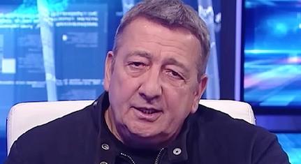 Bayer Zsolt: "ugyanilyen ócskák, pitiánerek, ostobák, aljasok, becstelenek, vagyis majkák meg azahriahok meg krúbik"