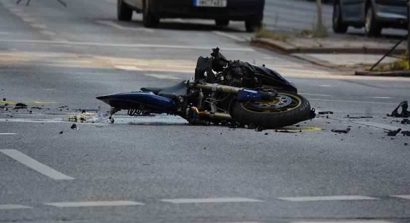 Szörnyű baleset a romániai motoros túrán: magyar áldozat is van