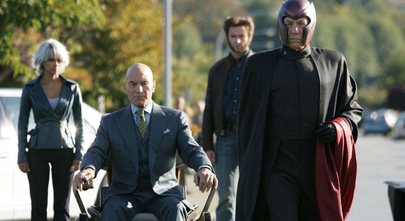 A Marvel újraosztja az X-Men szerepeit, sőt, idővel Tony Starkét és Steve Rogersét is