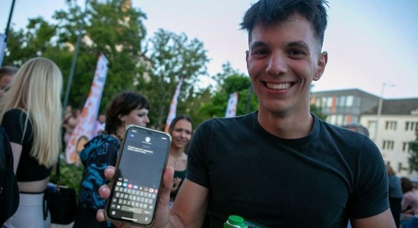 Izgulni ér! Jön a nagy nap, ekkor hirdetik ki a felvételi ponthatárokat