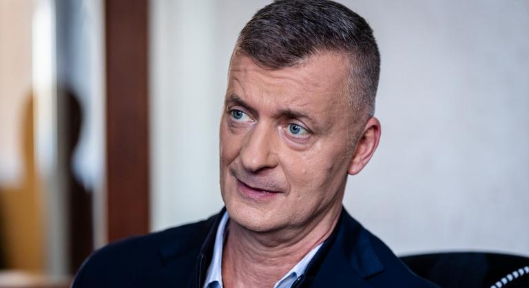 Kubatov Gábor a Majka koncertjén történtekről: Csurran, cseppen az erőszakból is