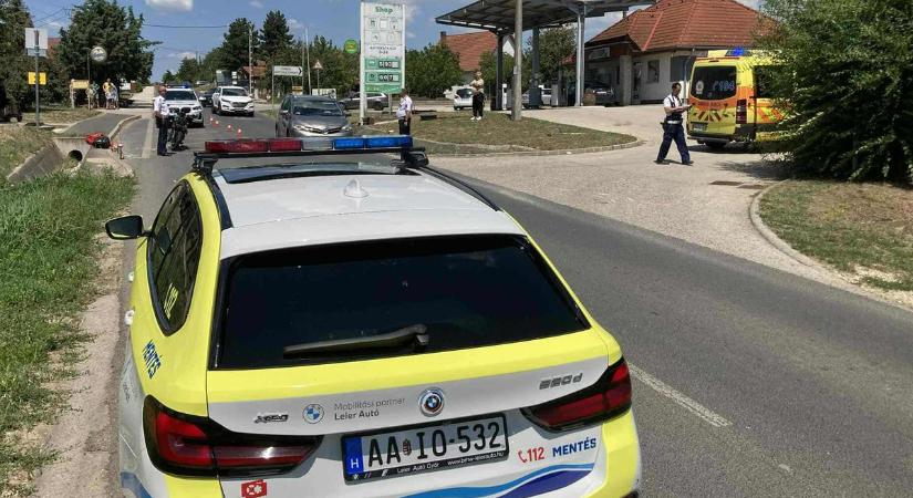 Ha segítettek volna neki, talán még ma is élne a 21 éves fiatal