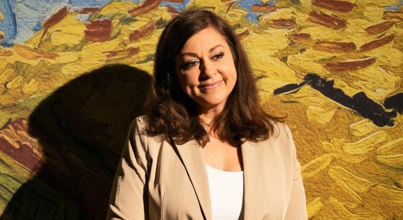 Erdélyi Mónika nem volt hajlandó fizetni egy franciaországi étteremben
