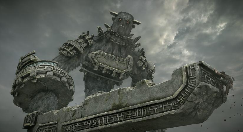 "A játékmechanikák ideje már lejárt" - A Shadow of the Colossus rendezője szerint nem lehet valami újdonságot kitalálni már minden játékhoz