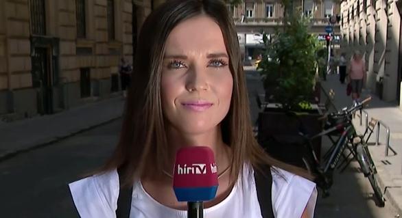 Felszámolják a Tűzoltó utcai lezárást, hétfőtől újra járnak ott az autók  videó