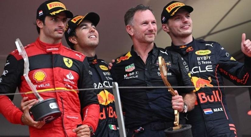 Forma 1, Christian Horner távozása: Lehet soha sem találjuk meg az utolsó cseppet a pohárban