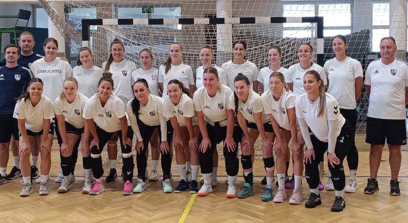 Eszterházy SC: öten NB I.-es csapattól érkeztek