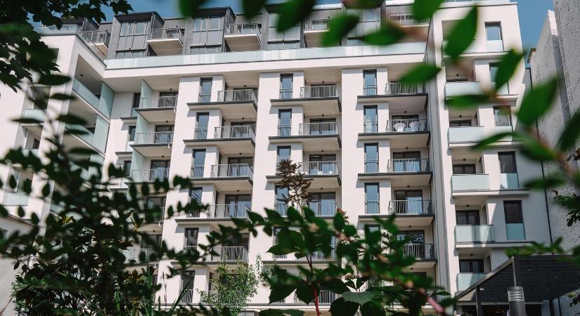 Már a tíz évesnél régebbi vagy a meglévő, 15 milliós érték alatti lakástulajdon sem lesz akadály a 3 százalékos kedvezményes lakáshitel felvételénél