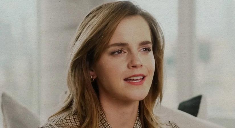 Ennyit keresne Emma Watson, ha az eredeti szakmájában dolgozna