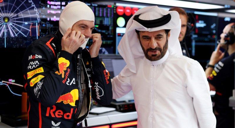 Mayer: Nem lehet rossz gyerekekként kezelni az F1 szereplőit!