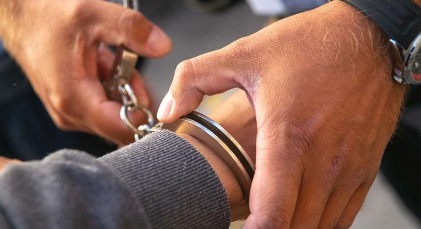 Nem jutott messze a lopott biciklivel, világbajnok lebukást produkált egy hajdúnánási férfi – fotóval!