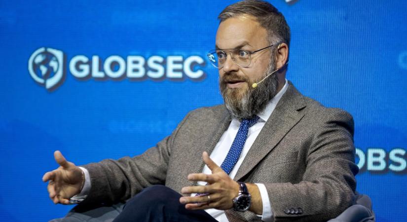 Orbán Balázs szerint Majka fejbelövős performansza „az a Rubicon, amit nem kellene átlépni”