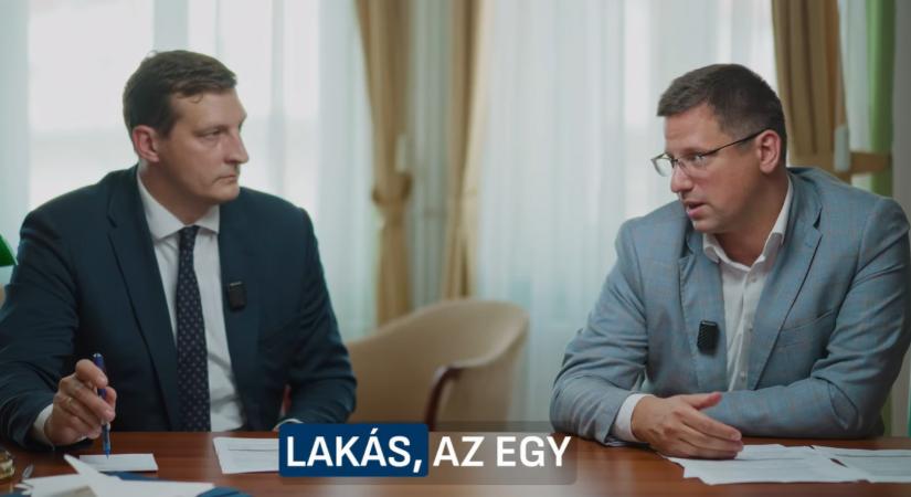 15 milliós ingatlan nem akadály - újabb részletek derültek ki az Otthon Start Programról