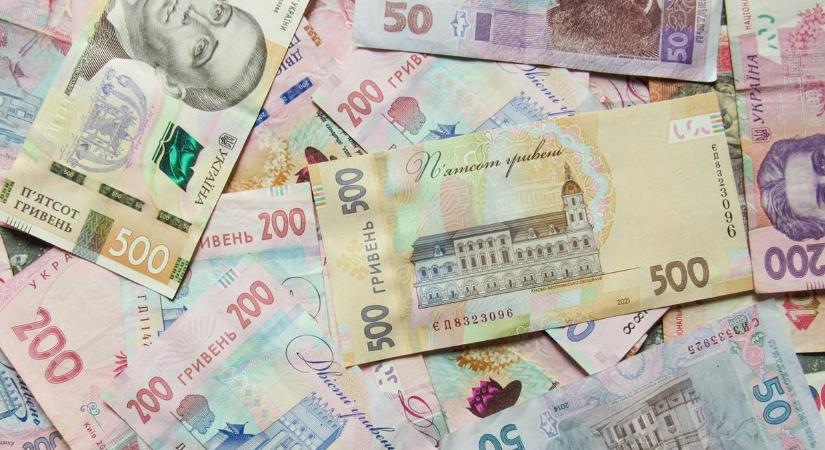 Ukrajna a GDP több mint 30%-át védelemre költi – 2,6 billió hrivnya hadikiadás