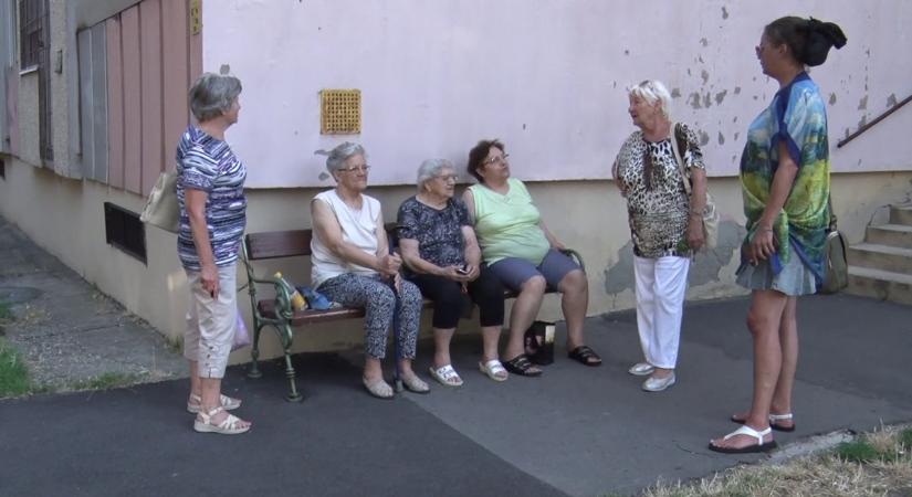 A kánikula ellen nem mindenki tud egyformán védekezni