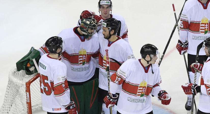 Megint klubot vált a magyar jégkorong veterán legendája