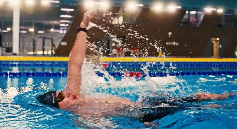 Ezzel a megható imázsfilmmel pályázott a Veszprém–Balaton régió az Európa Sportrégiója címre