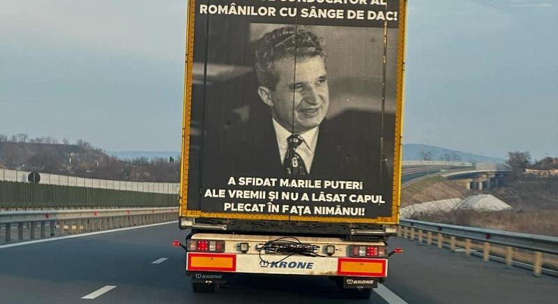 Információs hadviselés eredménye: a többség szerint Ceaușescu jó államférfi volt (SZAVAZZ!)