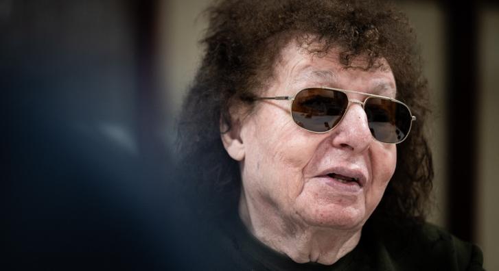 Demjén Ferenc is tiltakozik – fellép a Szigeten a Hamászt éltető rapcsapat