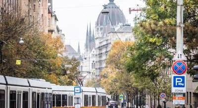 Tudod-e, mi minden történt az elmúlt 25 évben Budapesten? – Kvíz