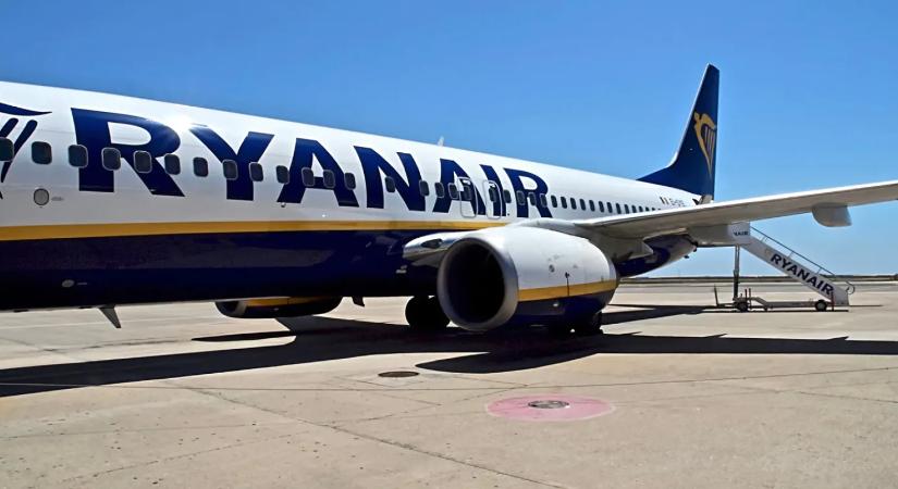 Óriásira nőtt az utazási kedv, hasít a Ryanair