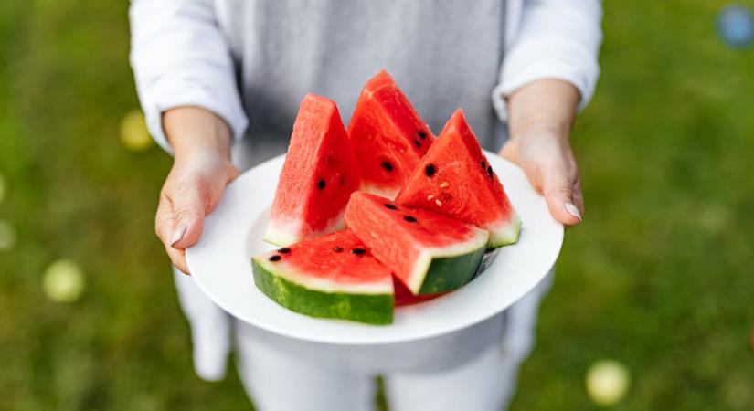Íme a mennyei görögdinnyelekvár receptje, nyári ízbomba télire
