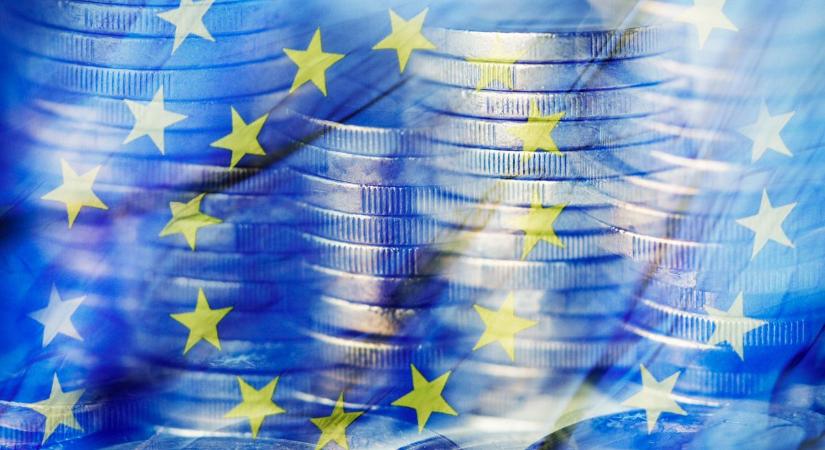 Hiába csökkennek a hiányok, az adósság szintje tovább nő Európában