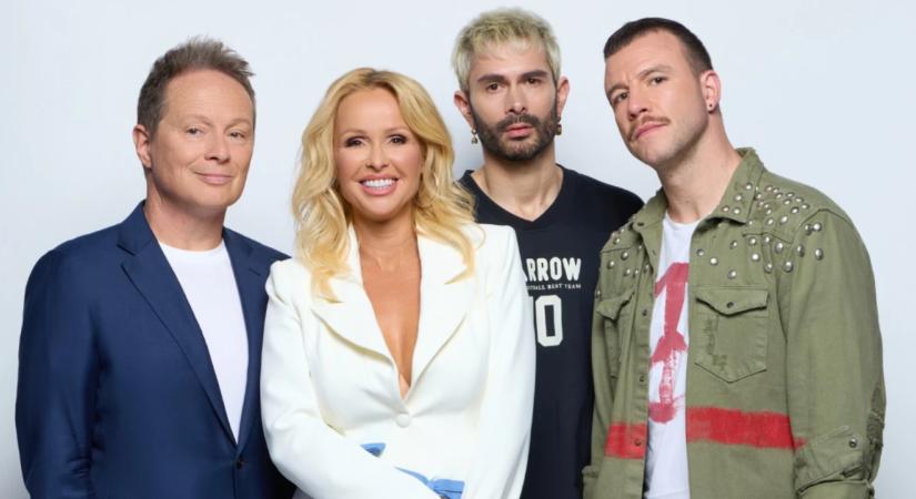 Köllő Babett és Molnár Áron is ”lebuktak a Coldplay koncerten”