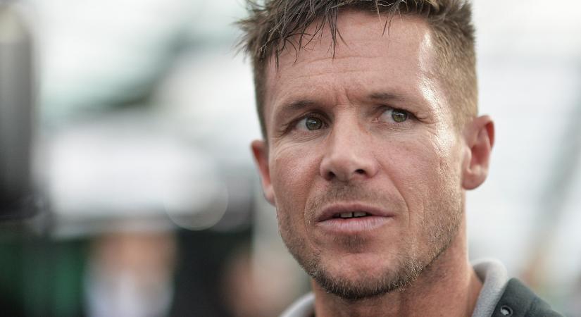 "Nem sejtettem, hogy ez az utolsó repülése" – Felix Baumgartner barátnője videóra vette a tragédiát