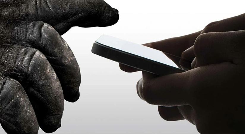 Kivédekezte a bírságot a telefonüveg-gyártó Corning