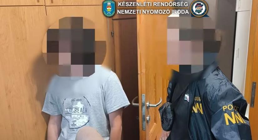Lebénította a 24.hu-t, a 444-et, a HVG-t, a Telexet – Elfogták
