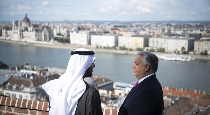 Egyesült Arab Emírségek, Jennifer Lopez, lakáshitel és Fradi-meccs – Hétindító üzenetet tett közzé Orbán Viktor a Harcosok Klubjában