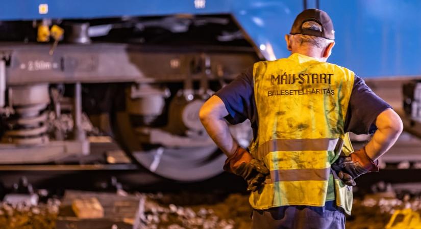 Augusztus végén egy hónapra lezárják a Keleti pályaudvart