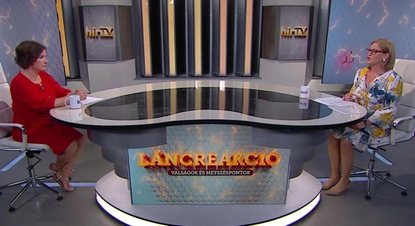 Láncreakció – Most fogadták el a 18. szankciós csomagot, Macron már növelné a nyomást  videó