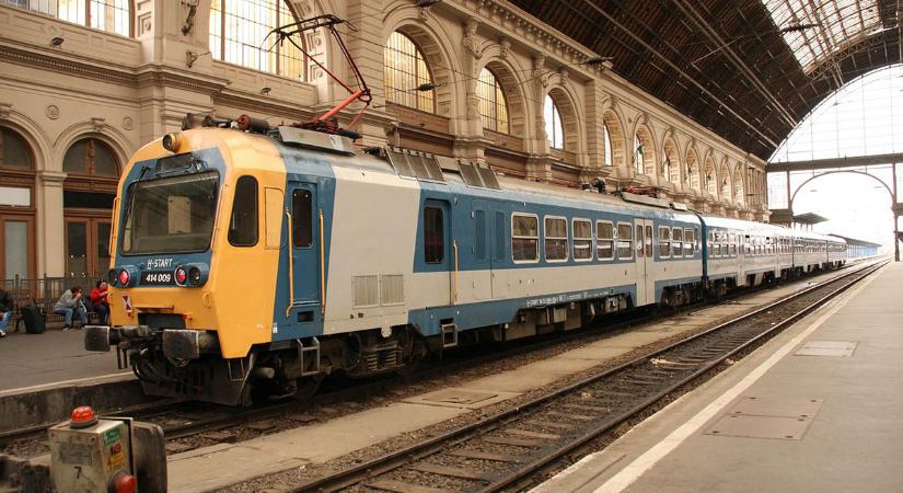 Sokakat érintő változás – Egy hónapra bezár a Keleti pályaudvar!