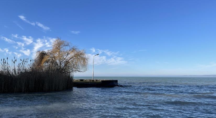 Megmenthették volna a Balatonba fulladt fiatalembert?