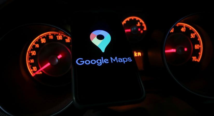 Népszerű, fontos funkció tűnt el a Google Térképből