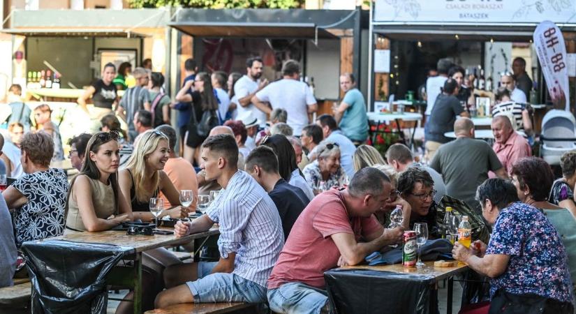 Éppen harminc éve kapott újra városi rangot a település