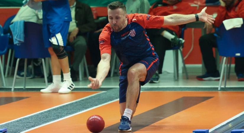 Huszonnégy év után távozik Szegedről a világklasszis sportoló