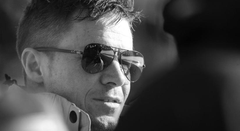 Sokkoló részletek: kiderült, mi okozhatta Felix Baumgartner halálát