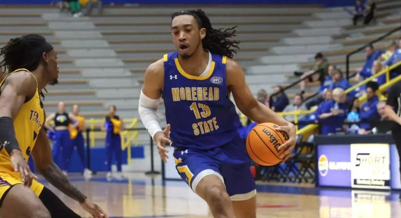 Kenny White Jr. érkezésével vált teljessé a Blue Sharks kerete