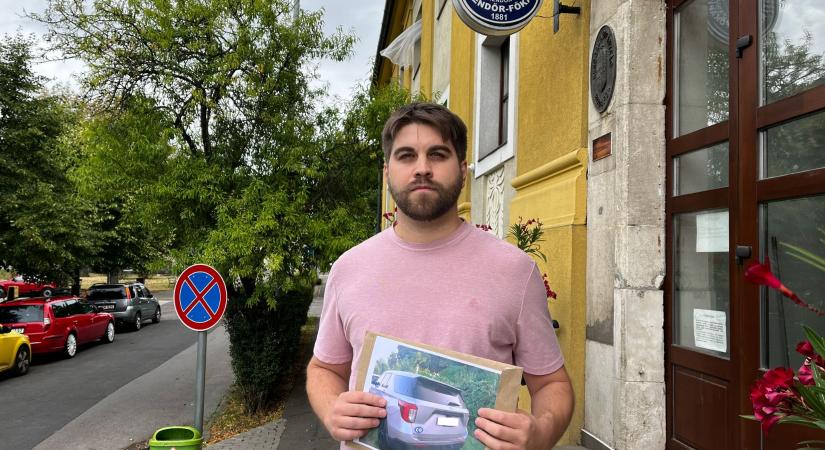 Korrupciógyanúba keveredett a szabolcsi fideszes polgármester