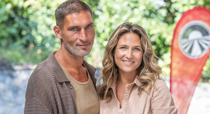Dietz Gusztáv vallomása: „Másfél centit elkoptattam magamból Zsuzsi előtt”