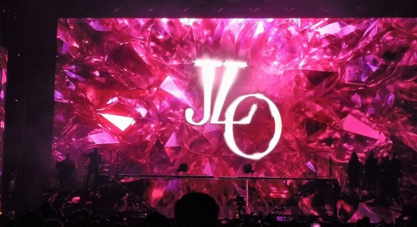 „Olyan élmény volt, amilyen az életben nem lesz több!” – a Jennifer Lopez koncerten jártunk