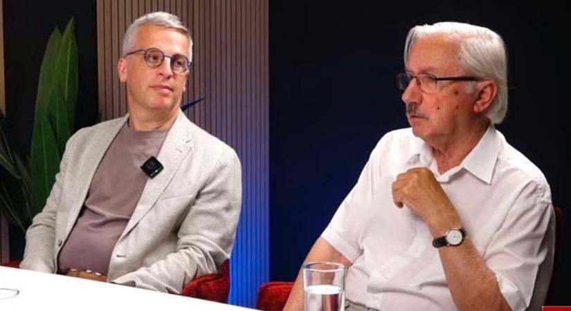 Özönvíz fogja elmosni a Fideszt