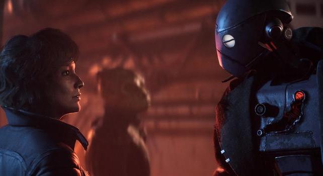 A Star Wars miatt bukott meg a Star Wars Outlaws?