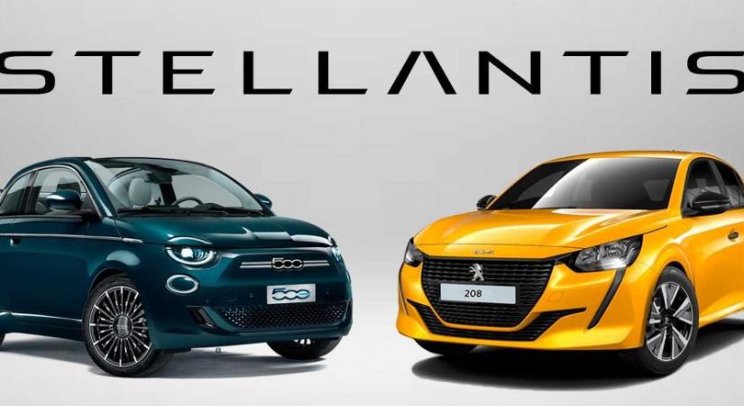 A Stellantis 2,3 milliárd euró veszteséggel zárt az első fél évet