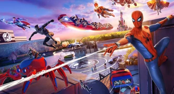 A Marvel újraírja a szabályokat: egy fiatal X-Men csapat robbanhat be a mozikba?